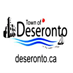 Town of Deseronto, opening hours