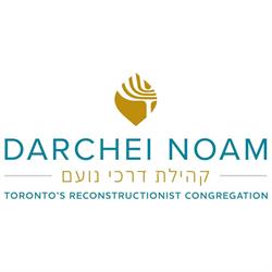 Congregation Darchei Noam, North York, ON opening hours