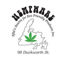 Hempware, St. John's, NL opening hours
