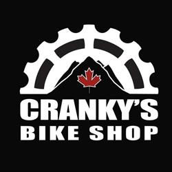 Cranky's Bike Shop, Aldergrove, BC opening hours