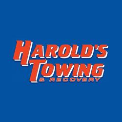 Harold's Towing & Recovery Ltd., Grande Prairie, AB opening hours