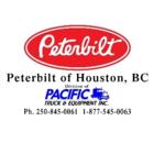 Pacific Truck & Equipment Inc, Houston, BC opening hours
