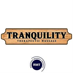 Tranquility Therapeutic Massage, Richmond, BC opening hours