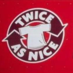 Twice as Nice Thrift Store, Thunder Bay, ON opening hours