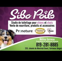 Sibo Poils, Gatineau, QC opening hours