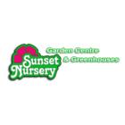 Sunset Nursery, Pembroke, ON opening hours