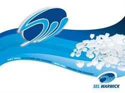 Sel Warwick Inc, Victoriaville, QC opening hours