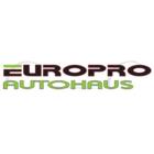 Europro Autohaus Ltd, Kelowna, BC opening hours