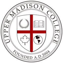 Upper Madison College - UMC, Toronto, ON opening hours