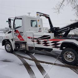 Jays Towing Service in Edmonton, AB (Pembina) - Opening Hours