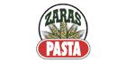 Zara's Pasta Production, Port Coquitlam, BC opening hours