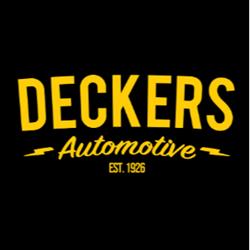 Decker's Brake & Auto Centre Ltd., Burnaby, BC opening hours