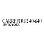 Carrefour 40-640 Toyota, Charlemagne, QC opening hours