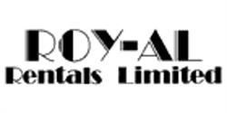 Roy-al Rentals & Party Centre Limited, Guelph, ON opening hours