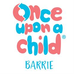 Once Upon A Child - Barrie, opening hours