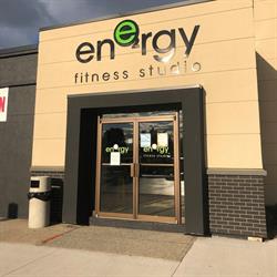 Energy Fitness Studio, St. Catharines, ON opening hours