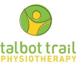 Talbot Trail Physiotherapy, St. Thomas, ON opening hours