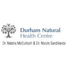Durham Natural Health Centre, Pickering, ON opening hours