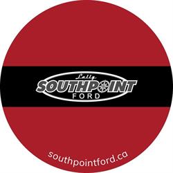 Lally Southpoint Ford, Leamington, ON opening hours
