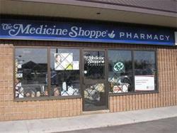The Medicine Shoppe, Sault Ste. Marie, ON opening hours