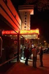 Bailey Theatre, Camrose, AB opening hours