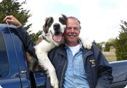 Winstead Dogs, Bloomfield, ON opening hours