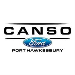 Canso Ford Sales, Port Hawkesbury, NS opening hours