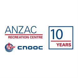 Anzac Recreation Centre, opening hours
