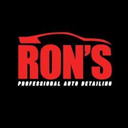 Ron's Professional Auto Detailing, Regina, SK opening hours