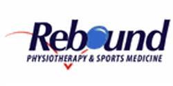Rebound Physiotherapy & Sports Medicine, Barrie, ON opening hours