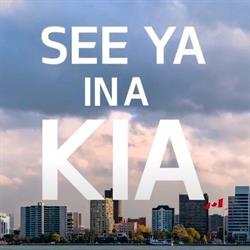 Gus Revenberg Kia, Windsor, ON opening hours
