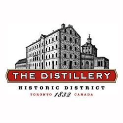 The Distillery District in Toronto, ON (Downtown) - Opening Hours