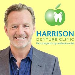 Harrison Denture Clinic, Collingwood, ON opening hours