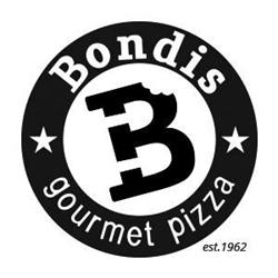 Bondi's Pizza, London, ON opening hours