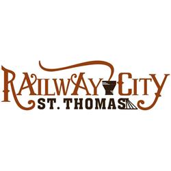 Railway City Tourism, St. Thomas, ON opening hours