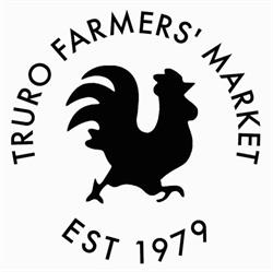 Truro Farmers Market, opening hours