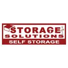 Storage Solutions Self Storage Inc, Headingley, MB opening hours