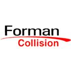 Forman Collision Centre, Brandon, MB opening hours