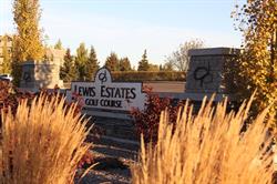 Lewis Estates Golf Course in Edmonton, AB (West Edmonton) - Opening Hours