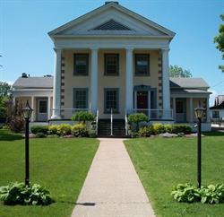 MacKay Funeral Home, Prescott, ON opening hours