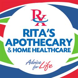 Rita's Apothecary & Home Healthcare Ltd, Barrhead, AB opening hours