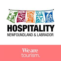 Hospitality Newfoundland and Labrador, St. John's, NL opening hours