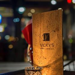 Vicky s Bistro Wine Bar, Sherwood Park, AB opening hours