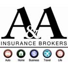 A & A Insurance Broker Ltd, Windsor, ON opening hours