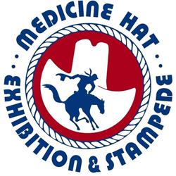 Medicine Hat Exhibition & Stampede, opening hours