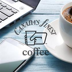 Canada's Finest Coffee, London, ON opening hours