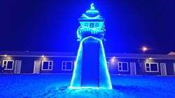Oasis Motel & Campground, Antigonish, NS opening hours