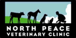 North Peace Veterinary Clinic Ltd, Fort St. John, BC opening hours