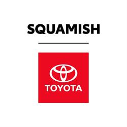 Squamish Toyota, opening hours
