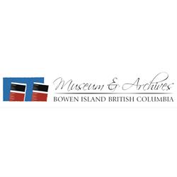 Bowen Island Museum, opening hours